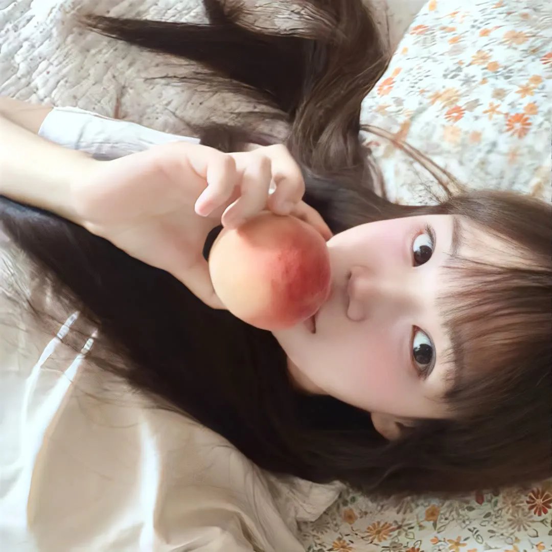 我爱上了一个教会女孩